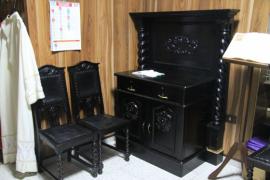 KOMPLET MEBLI - zdjęcie 9